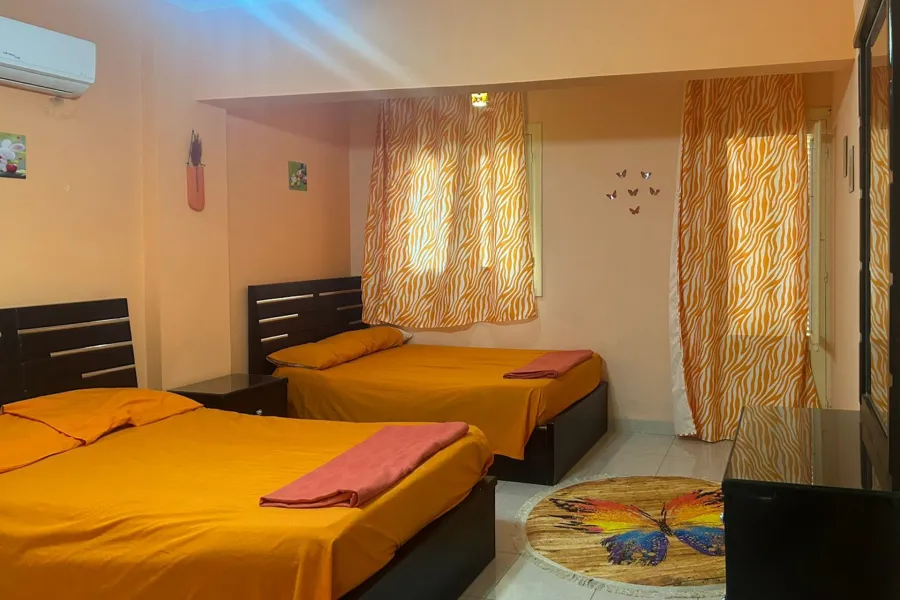 Stand alone villa for sale (Badr) 230 m