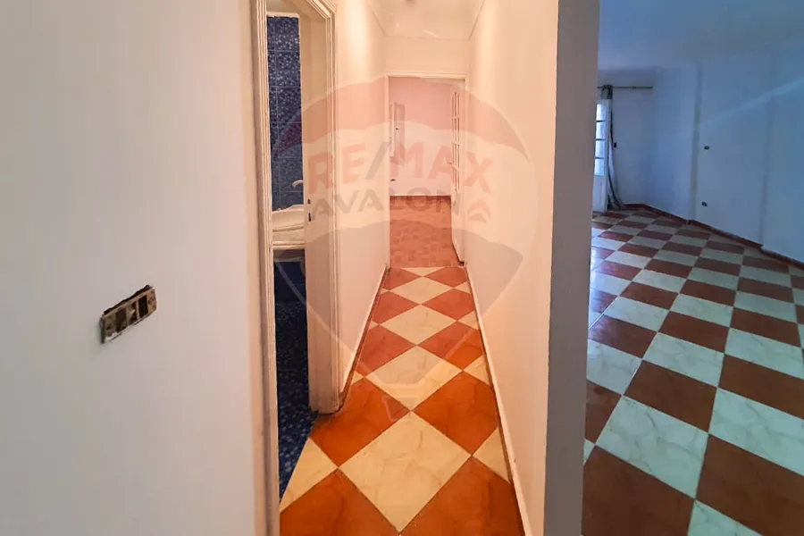 Apartment for sale 130 m Smouha (El Nasr St.)