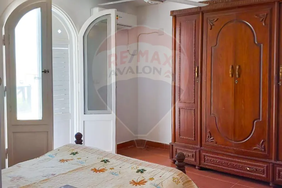 Villa stand alone for sale (Carthage - North Coast) 208 m
