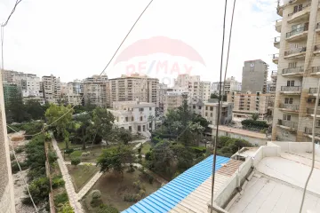 Apartment for sale 180 m Saba Basha (Taj Al Roasa St)
