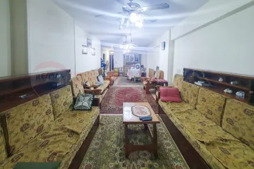 Furnished apartment for rent 120 m Kilopatra (branched from Port Said St.)