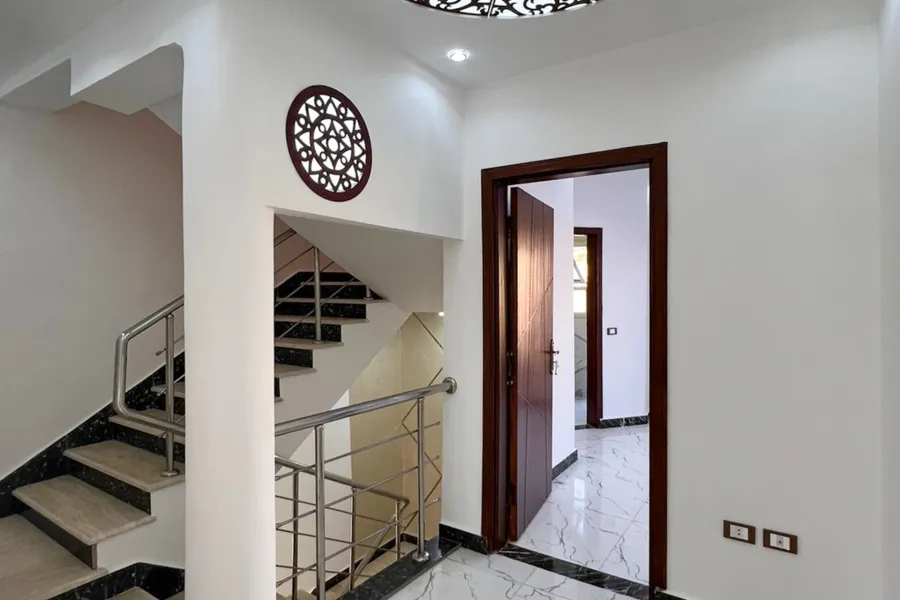 Twin house villa for sale (Perla Marina) 150 m