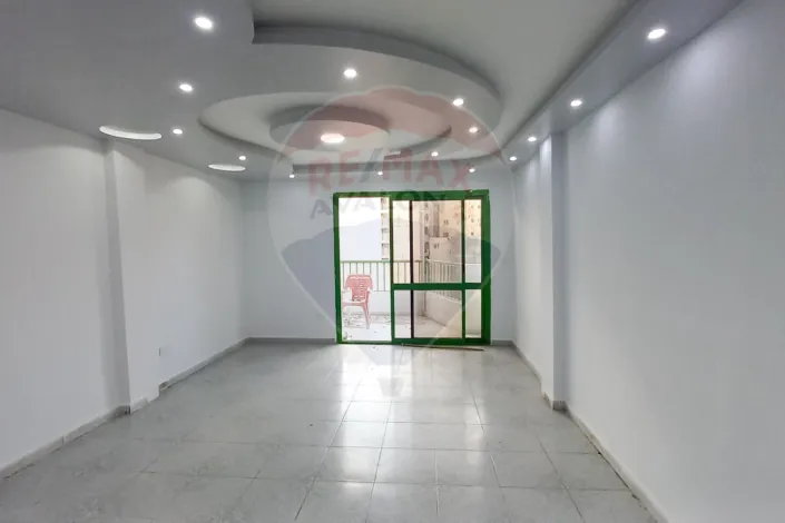 Apartment for sale 147 m Miami (off Gamal Abdel Nasser Street)