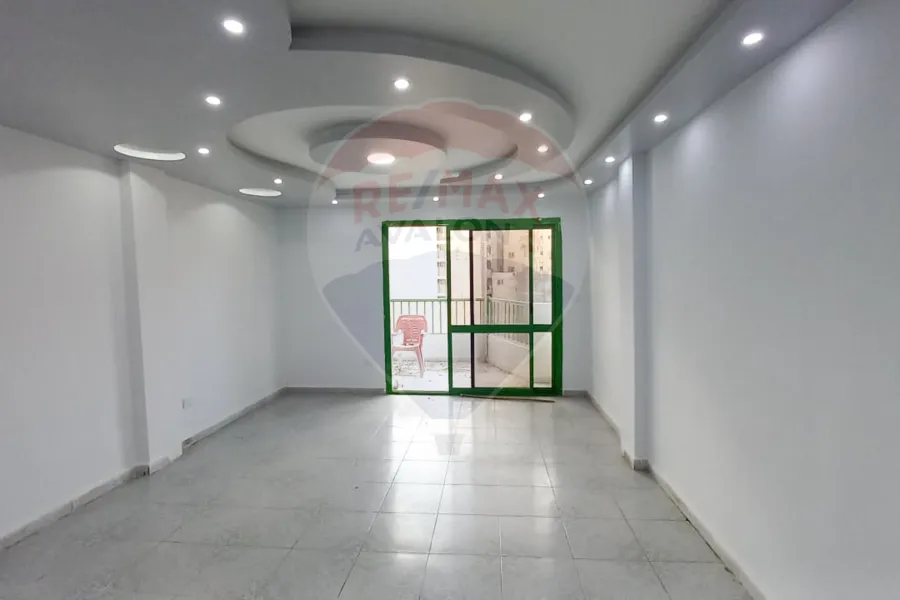 Apartment for sale 147 m Miami (off Gamal Abdel Nasser Street)