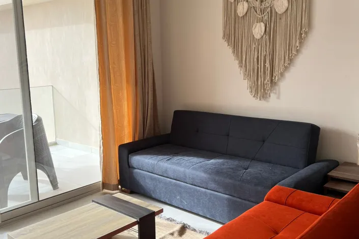 Studio for sale (Marassi Al-Marina) 78 m - 11,600,000 EGP (down payment + over)