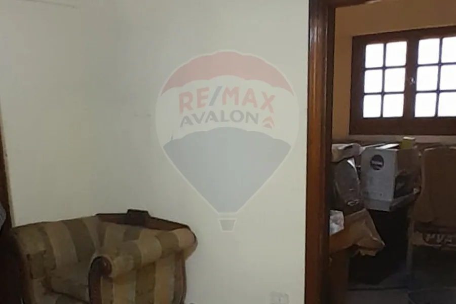 Chalet for rent 120 m Alagamy (Al-Bitash) - 3,800 EGP per month