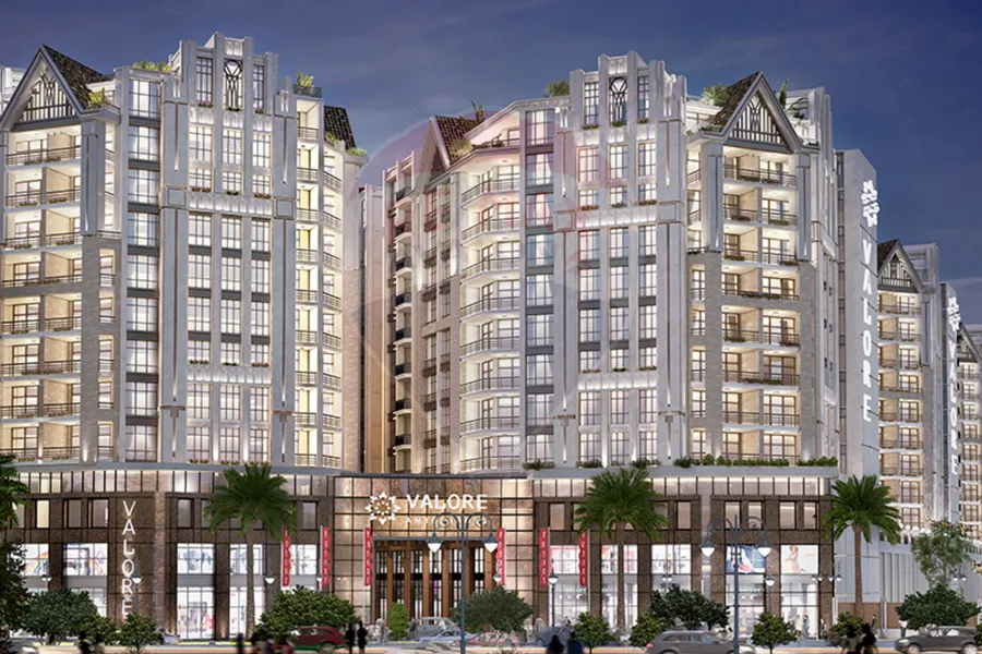 Apartment for sale 122 m Smouha (Valori Antoniades)