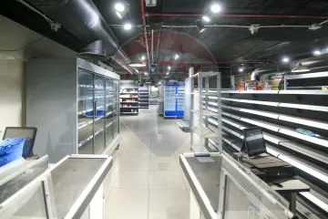 Shop for rent 272 m Smouha (Steps from Mostafa Kamel)