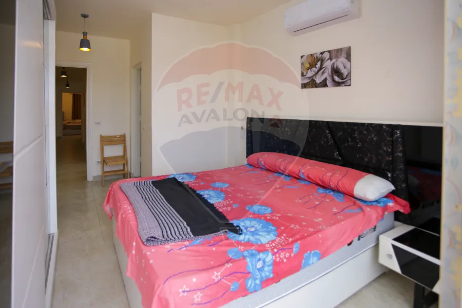 Corner villa for rent in Sidi Abdel Rahman (Stella Heights) 250 m