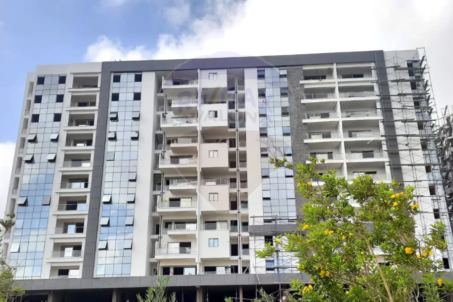 Duplex for sale (Grand view) Smouha 263 m