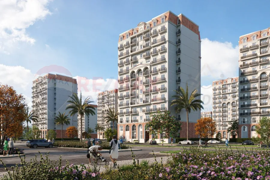Apartment for sale 212 m (swari)