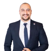 Ali Mohammed