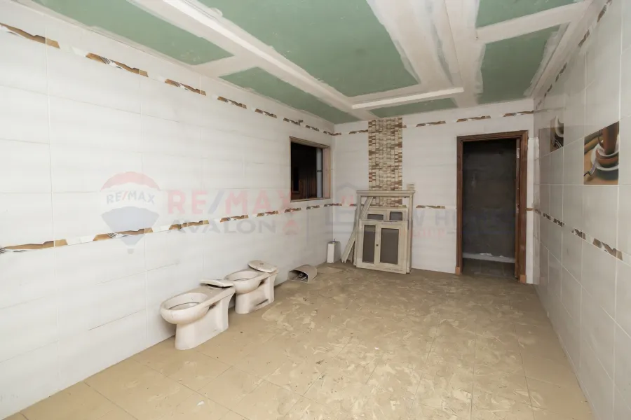Apartment for sale 375 m Zizinia (In front of the Jewelry Palace - Brand Building) - 18,000,000 EGP