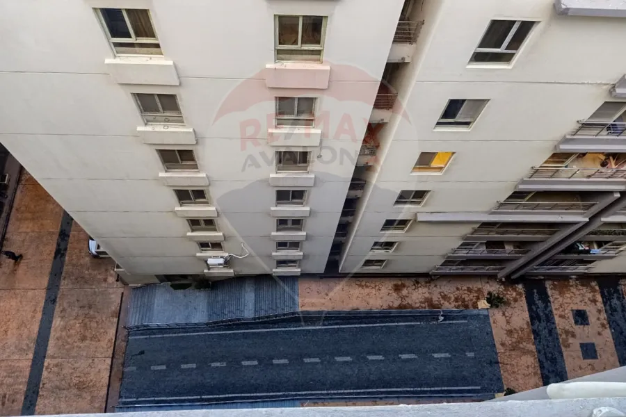 Apartment for sale 154 m Alsoyof (Al Karma Compound)