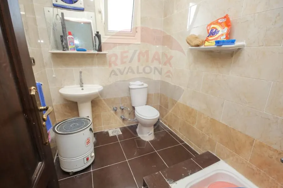 Standalone villa for sale King Mariout (Behind the Hilton Hotel) 470 m