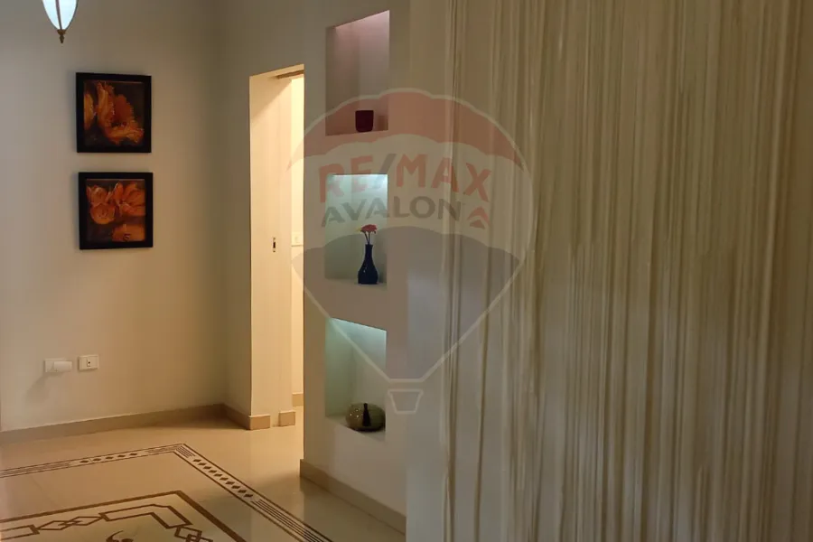 Apartment for sale 235 m Smouha (Golden Square)