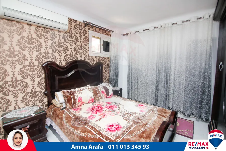 Apartment for sale 125 El Mamora El Shatea