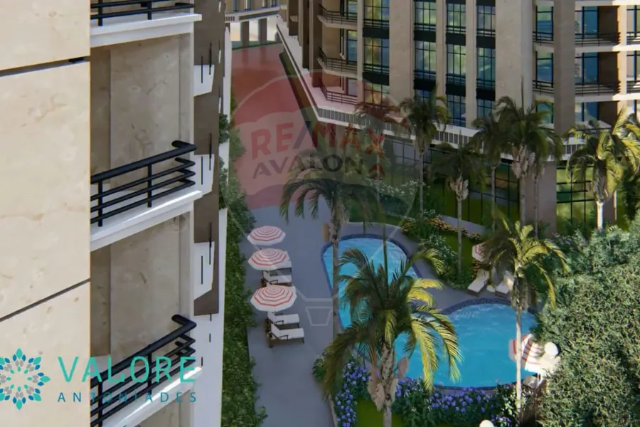 Apartment for sale 122 m Smouha (Valori Antoniades)