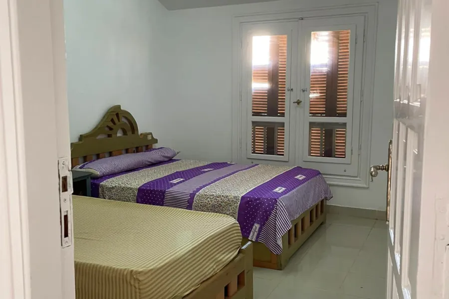 Twin house villa for sale (Diamond Beach) 168 m