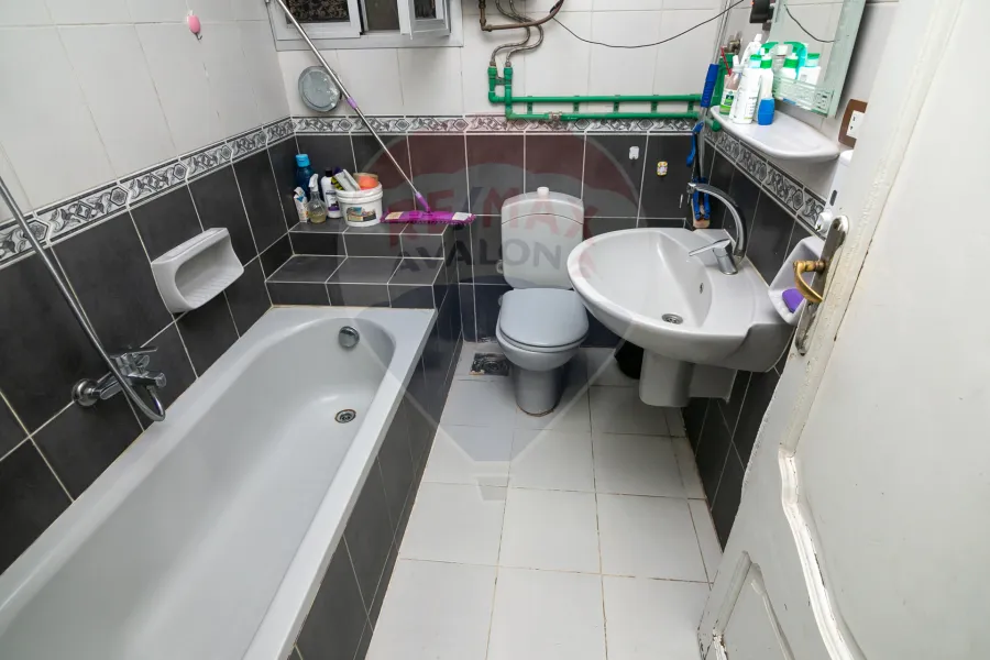 Apartment for sale 165 m Smouha (El Nasr Street)