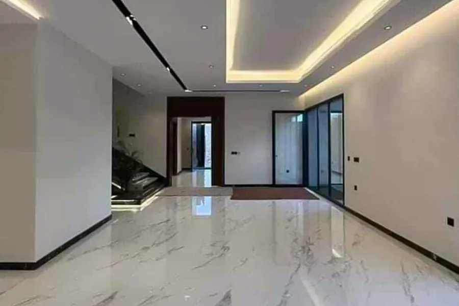 Chalet for sale (Down Town - New Alamien) 166 m