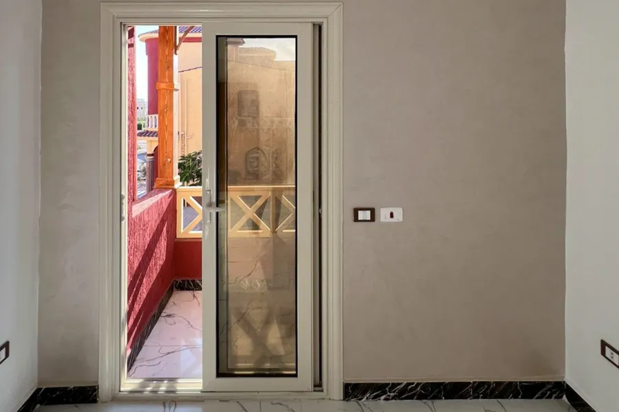 Twin house villa for sale (Perla Marina) 150 m