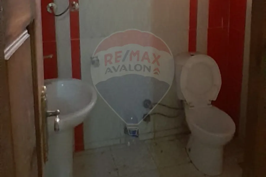 Chalet for rent 120 m Alagamy (Al-Bitash) - 3,800 EGP per month