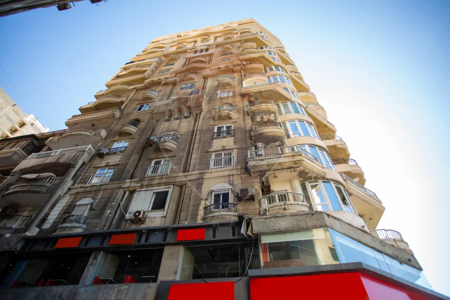 Duplex Apartment for sale 330 m Louran