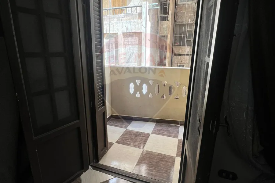 Apartment for rent 130 m Louran (Al-Taroty St.Branched from Shaarawy St.)