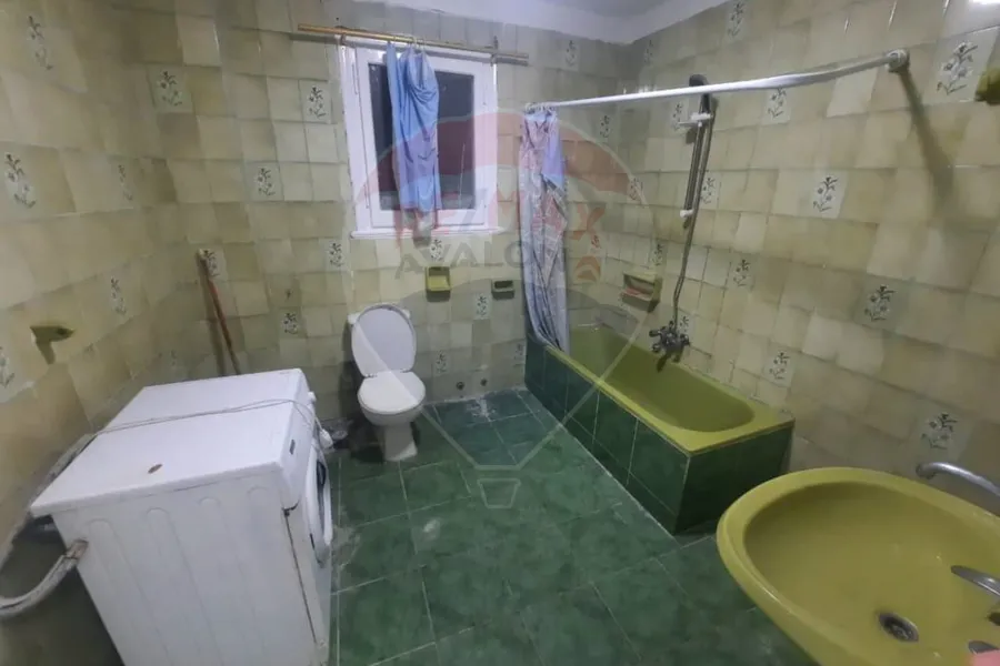 Apartment for sale 160 m Kafr Abdo ( Mina St )
