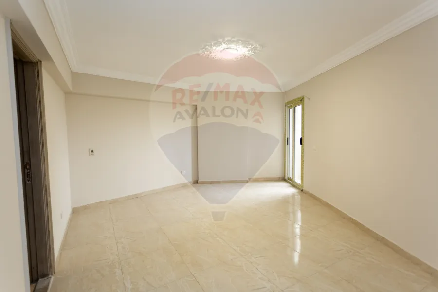 Apartment for sale 200 m Smouha (14th of May)