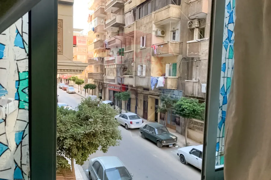 Apartment for sale 150 m Janaklis (Omar Al-Mokhtar st.)