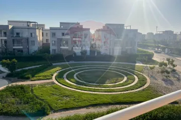Chalet with roof for sale (Amwaj - Sidi Abdel Rahman) 115 m
