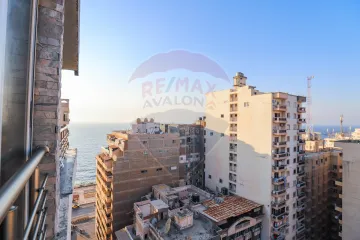 Furnished apartment for rent 160 m Louran (Shaarawy St.)