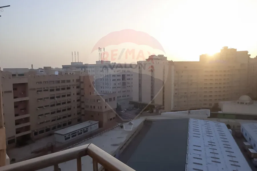 Apartment for sale 110 m Smouha (ِAcid Green Plaza)