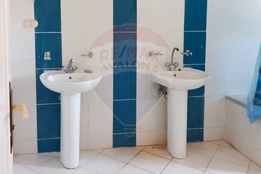 Villa stand alone for sale (Carthage - North Coast) 208 m