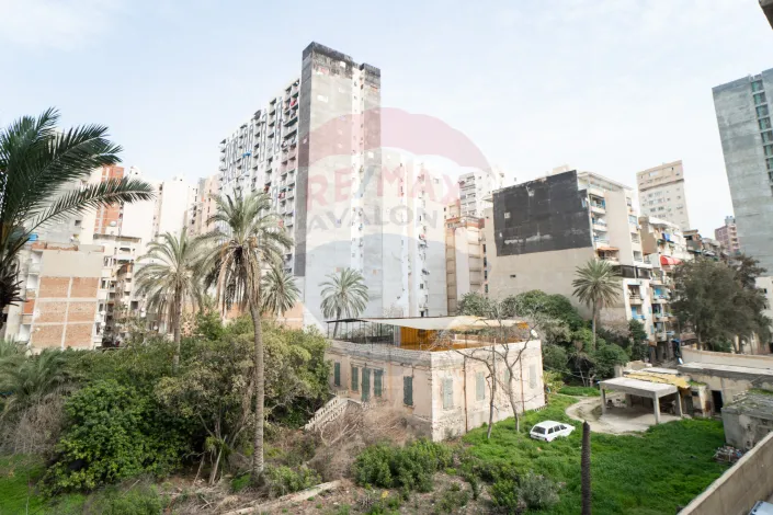 apartment for Sale 160 m Zizinia (steps from Abu Qir Street)