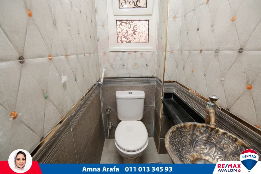 Apartment for sale 125 El Mamora El Shatea