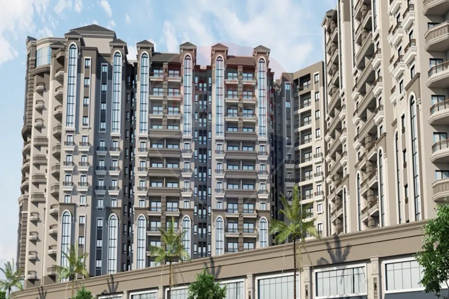 Apartment for sale 165 m Smouha (Muruj)