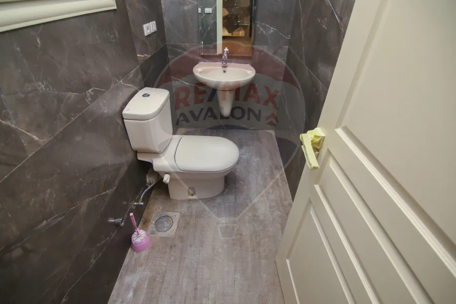Apartment for sale 403 m Smouha (Albert El Awal St.)