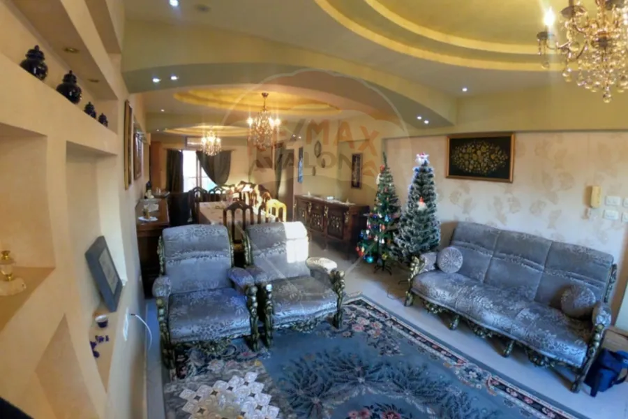 Apartment for sale 170 m Louran (Al-Iqbal St.)