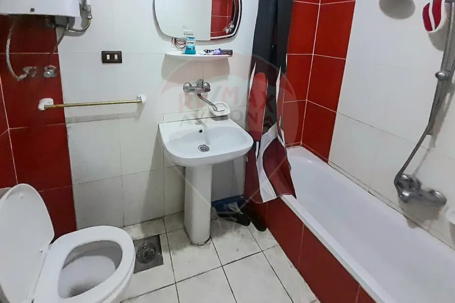 Apartment for sale 120 m Cleopatra ( Teba st. )