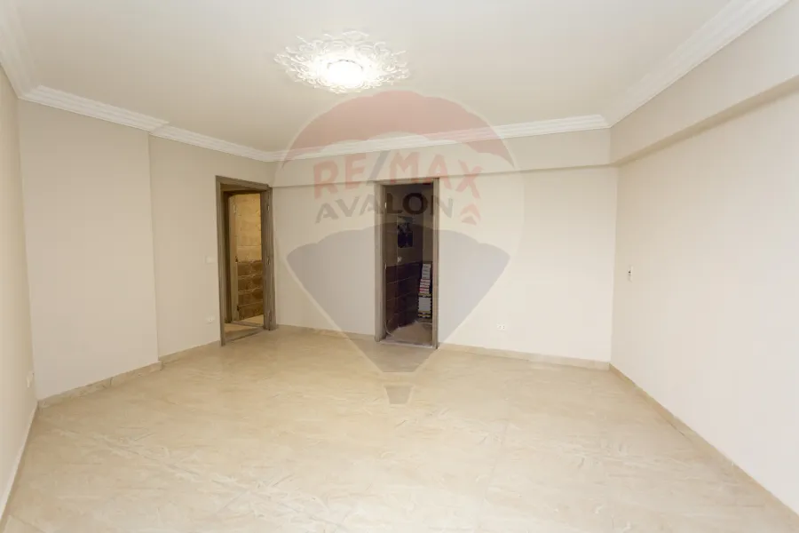 Apartment for sale 200 m Smouha (14th of May)