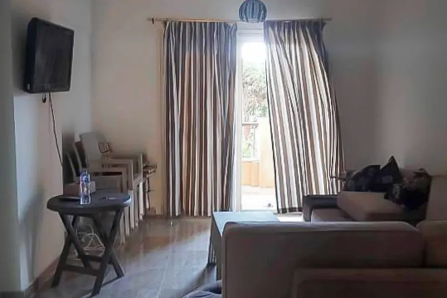 Ground chalet with garden for sale (Marselia Land) 90 m
