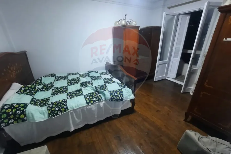 Apartment for sale 160 m Kafr Abdo ( Mina St )