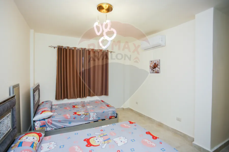 Corner villa for rent in Sidi Abdel Rahman (Stella Heights) 250 m