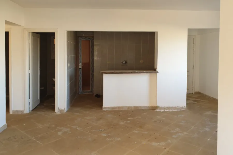 Chalet for sale (Maraqia Gardens) 120 m