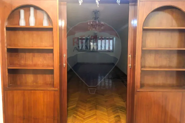 Apartment for sale 120 m Smouha (Qudah Towers)