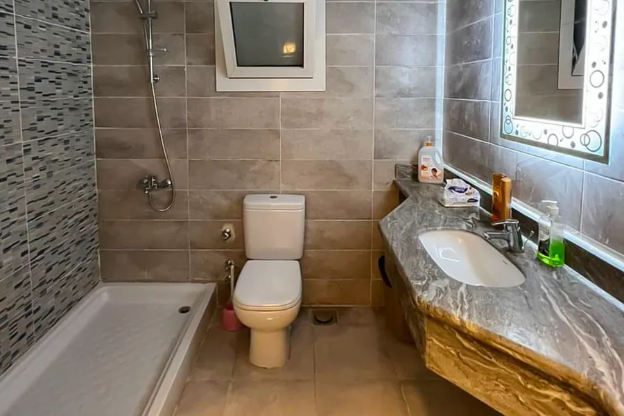 Chalet for sale (Down Town - New Alamien) 166 m