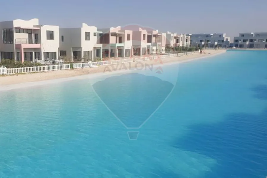 Chalet for sale North coast (Mountain View - The Plage)